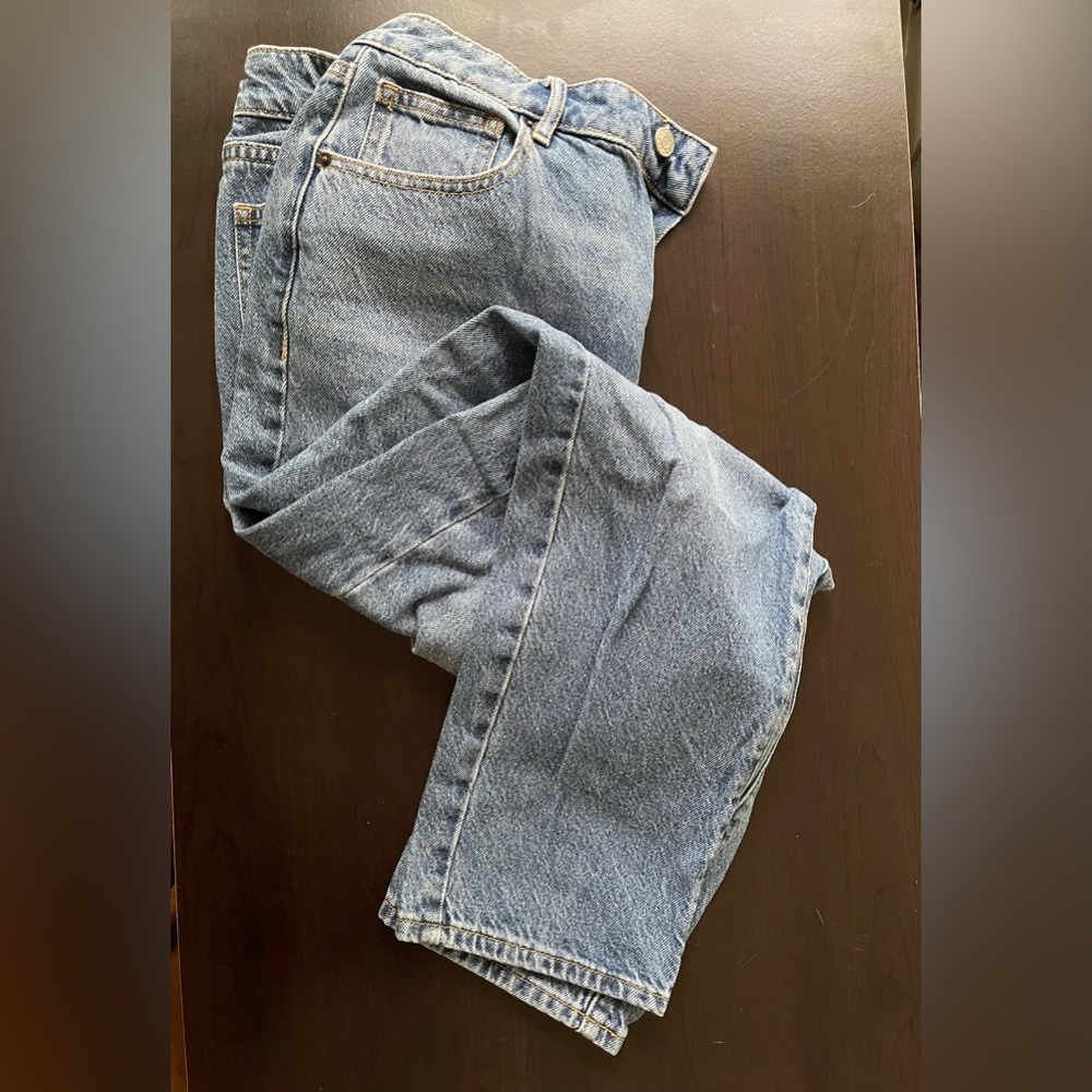 Mom Jean size 29 PacSun